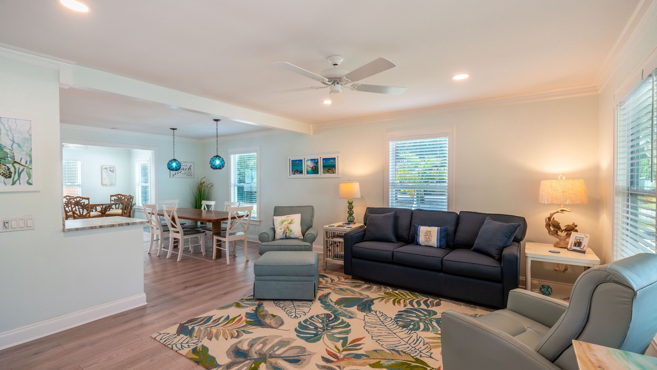 Photo of Livingroom in Vero Beach