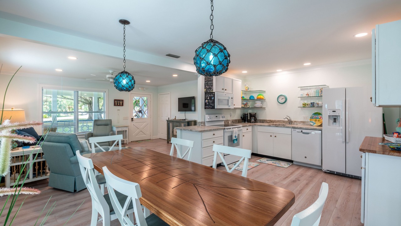 Photo of Kitchen in Vero Beach