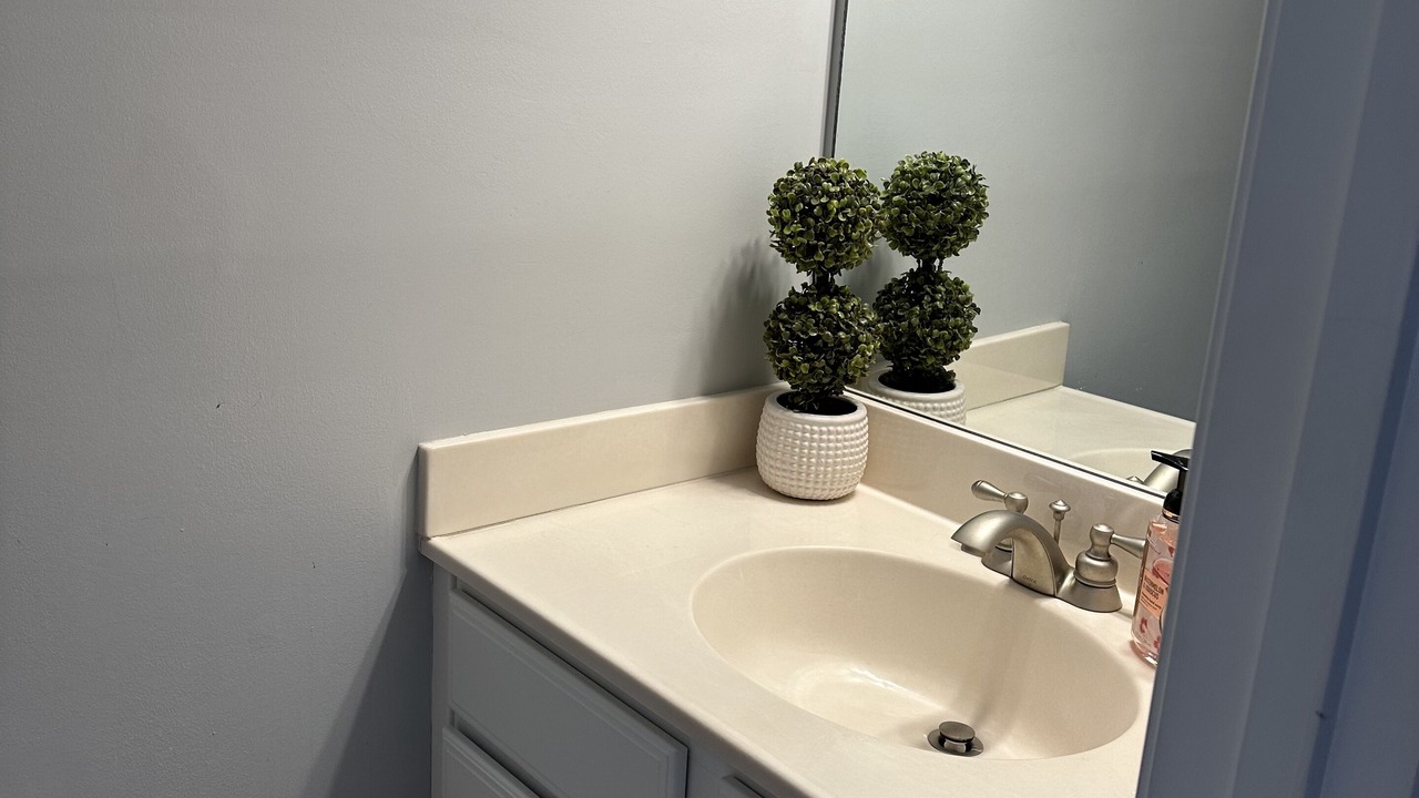 Photo of Bathroom in Athens