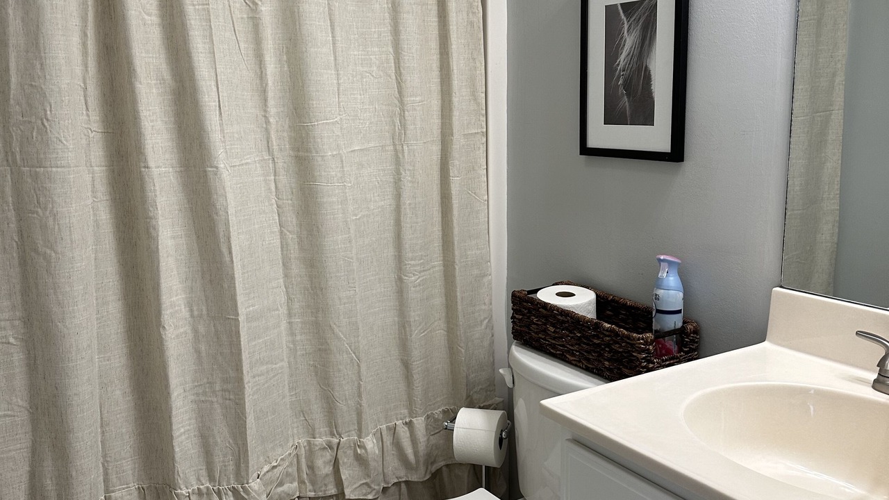 Photo of Bathroom in Athens