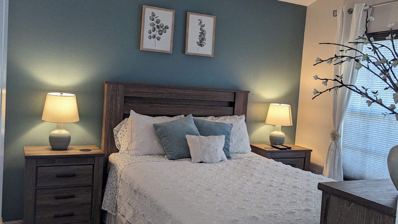 Photo of Bedroom in West Haven