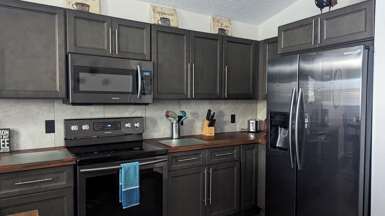 Photo of Kitchen in West Haven