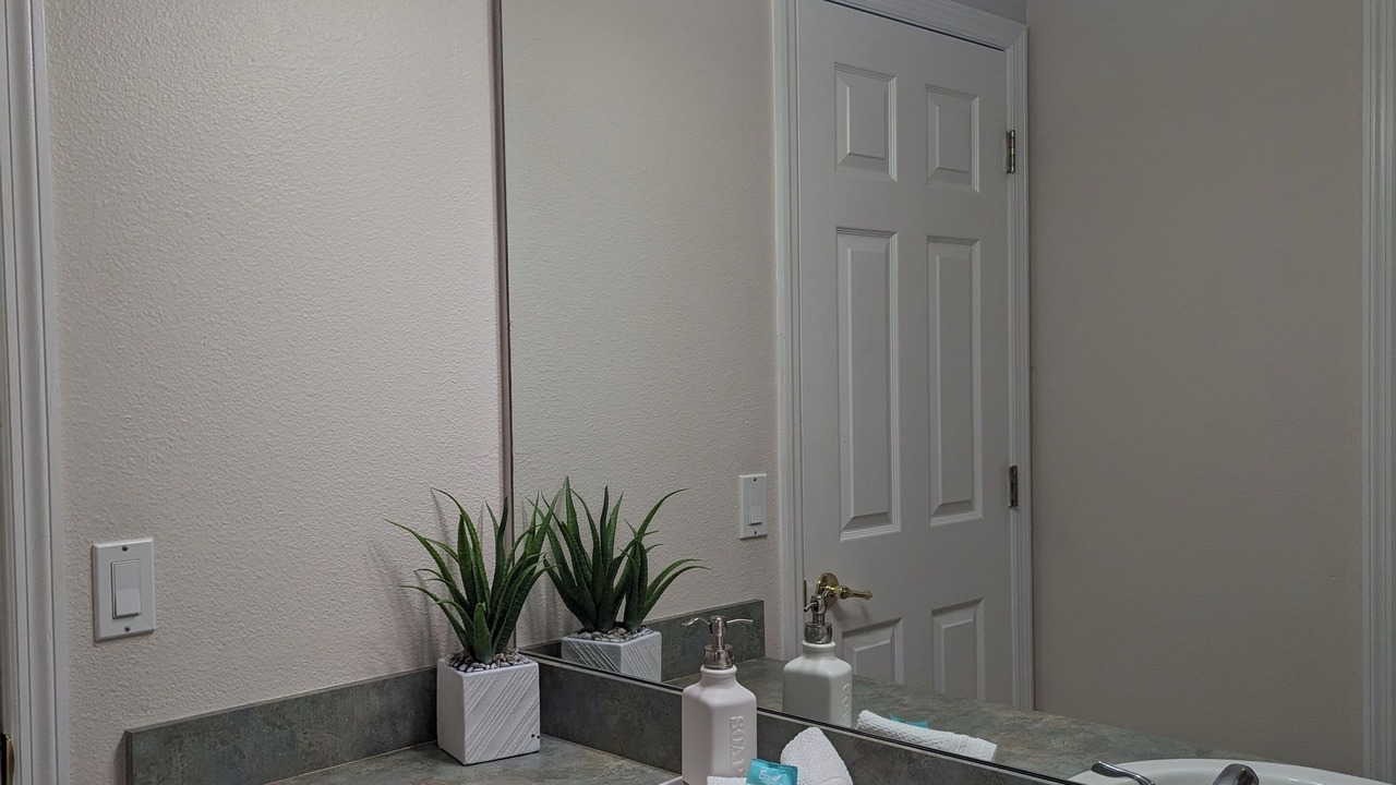 Photo of Bathroom in West Haven