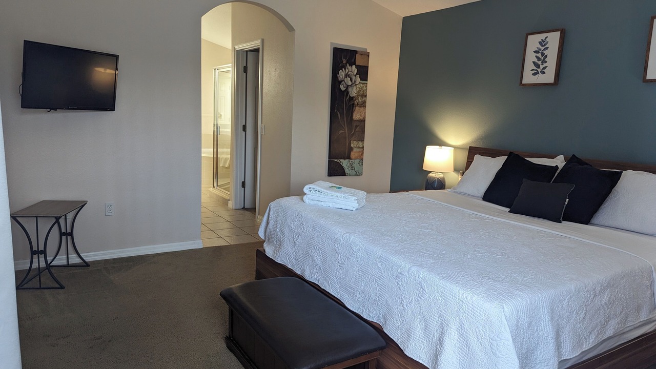 Photo of Bedroom in West Haven