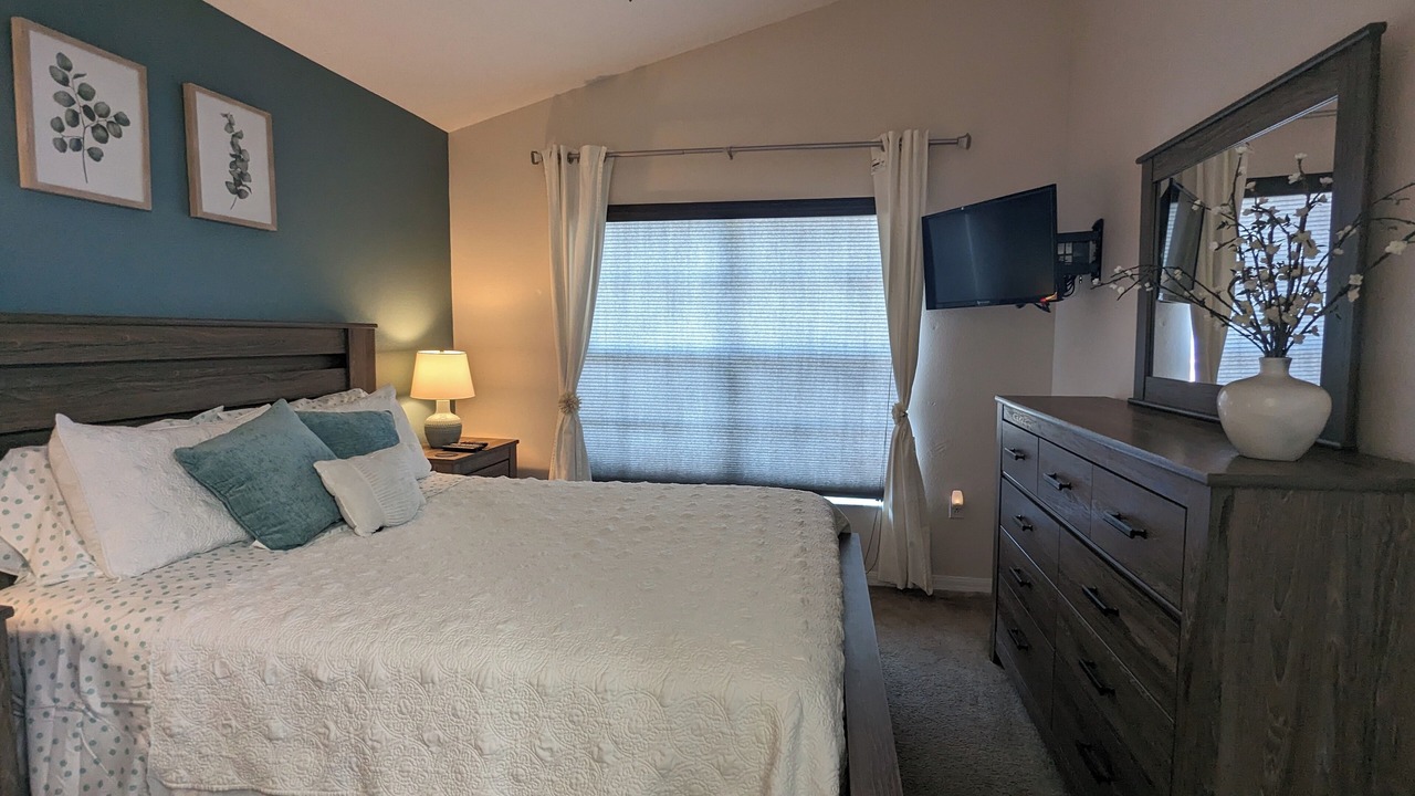 Photo of Bedroom in West Haven