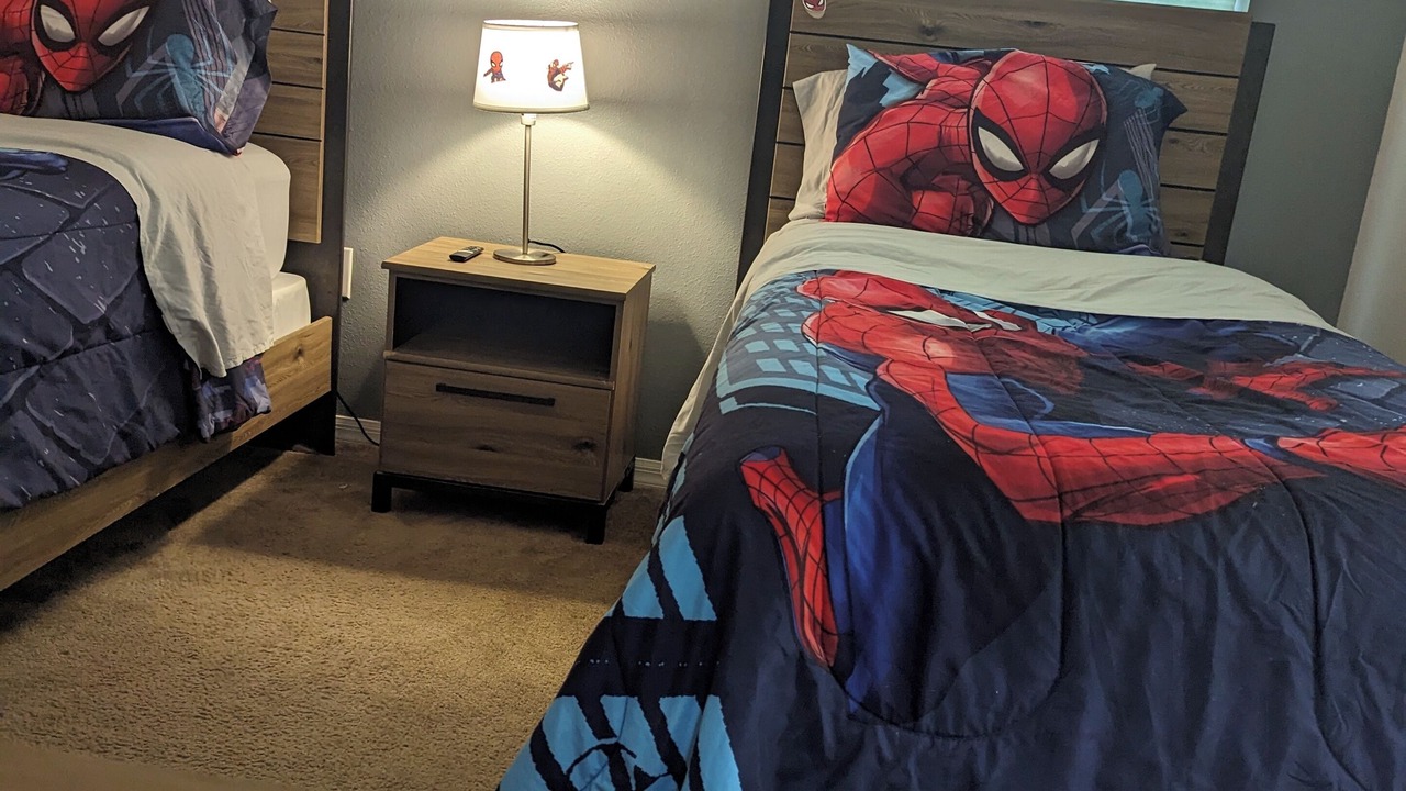 Photo of Bedroom in West Haven