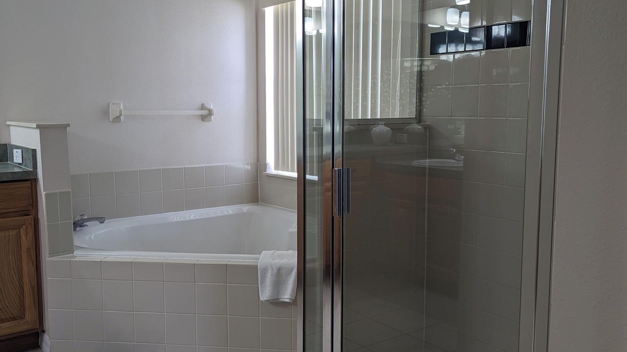 Photo of Bathroom in West Haven