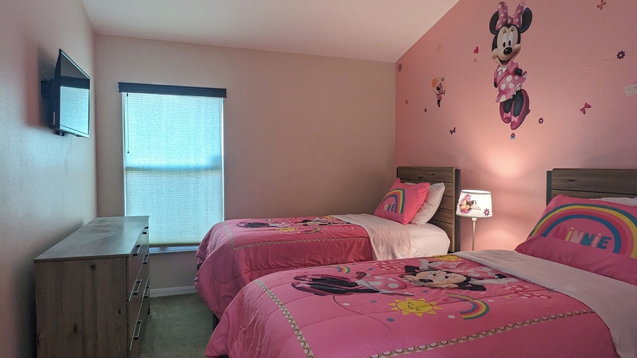 Photo of Bedroom in West Haven