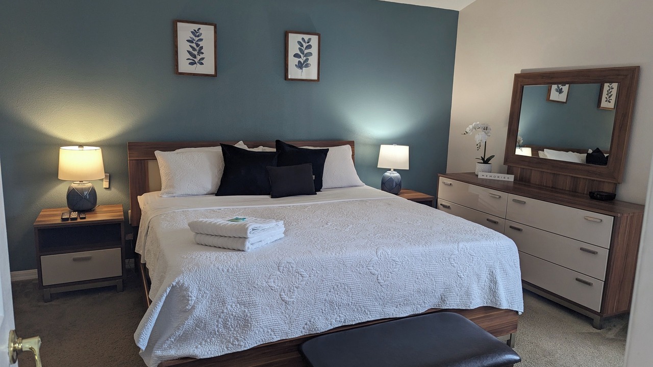 Photo of Bedroom in West Haven