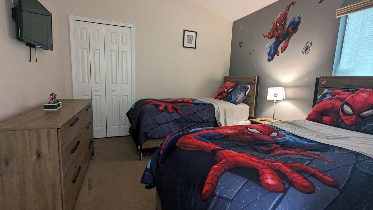 Photo of Bedroom in West Haven