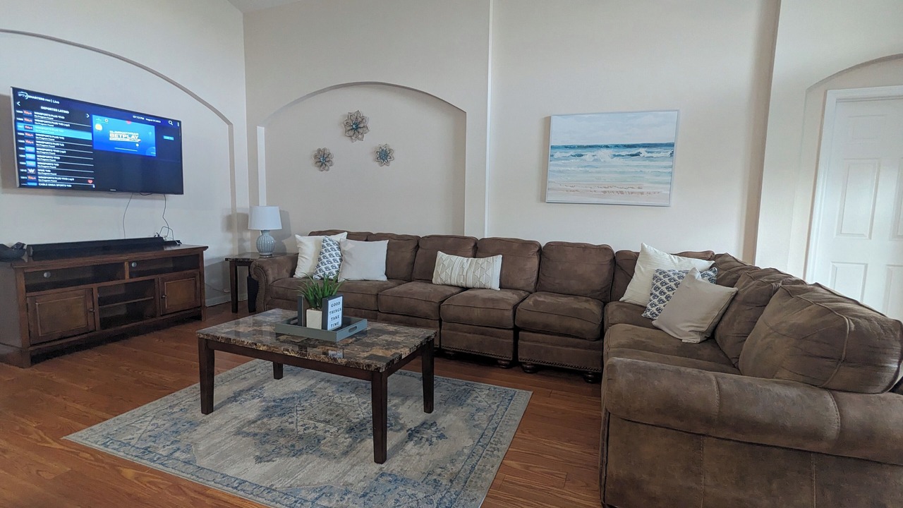 Photo of Livingroom in West Haven