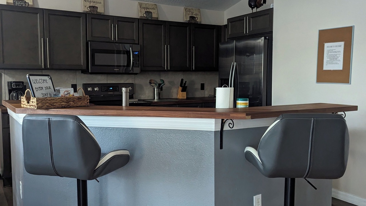 Photo of Kitchen in West Haven
