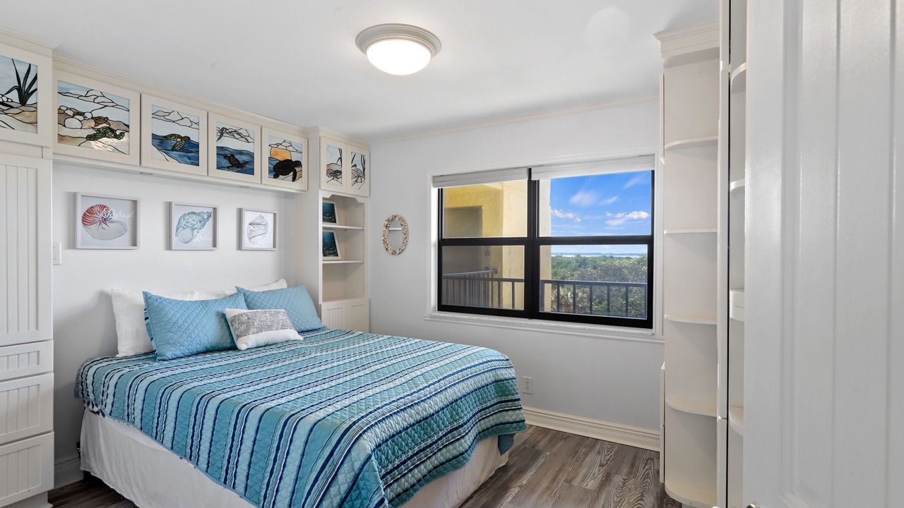Photo of Bedroom in Hutchinson Island South
