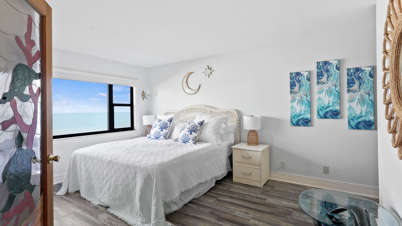 Photo of Bedroom in Hutchinson Island South