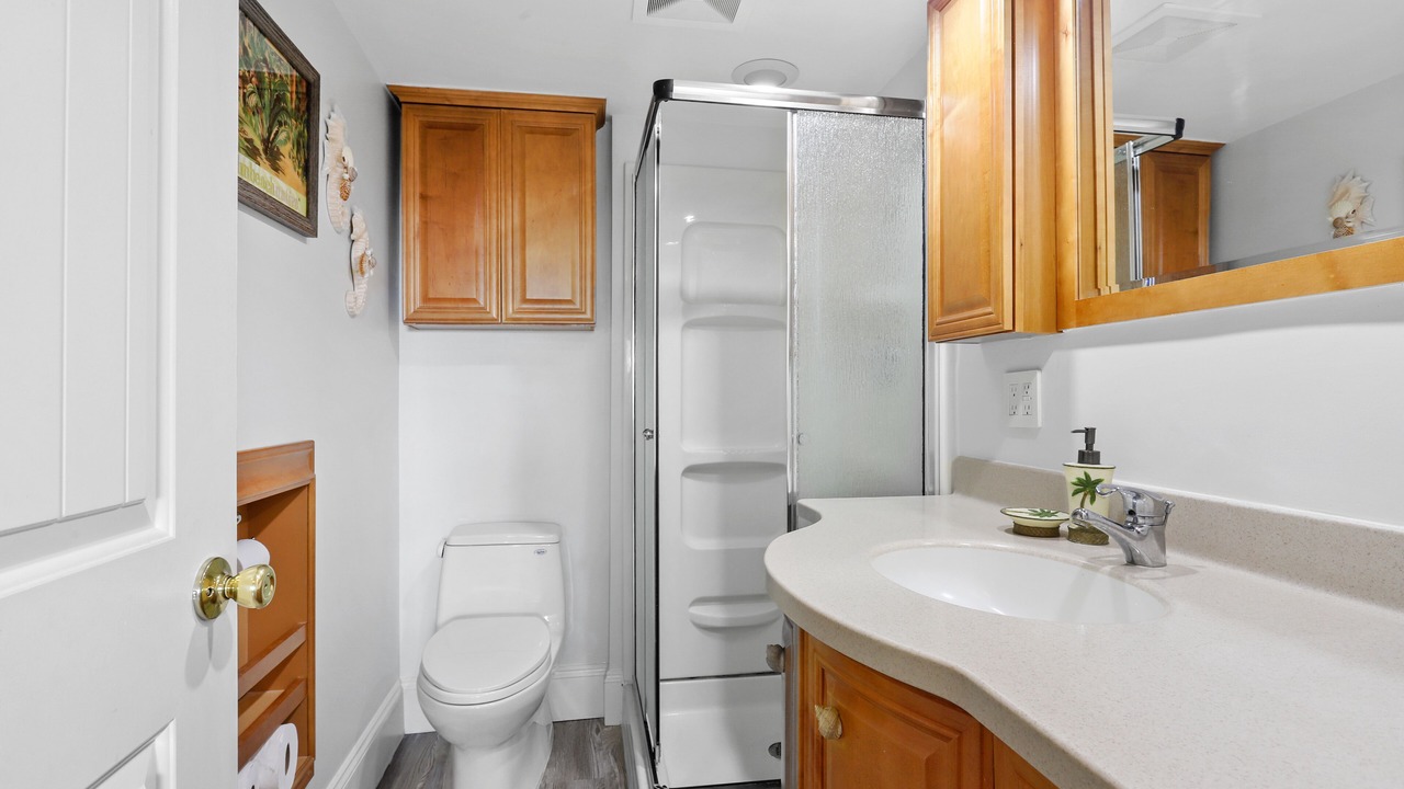 Photo of Bathroom in Hutchinson Island South