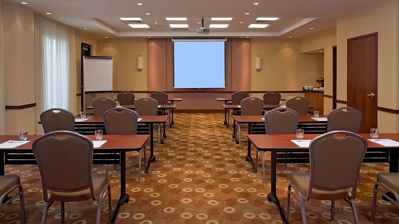 Photo of Bedroom in Gwinnett Place