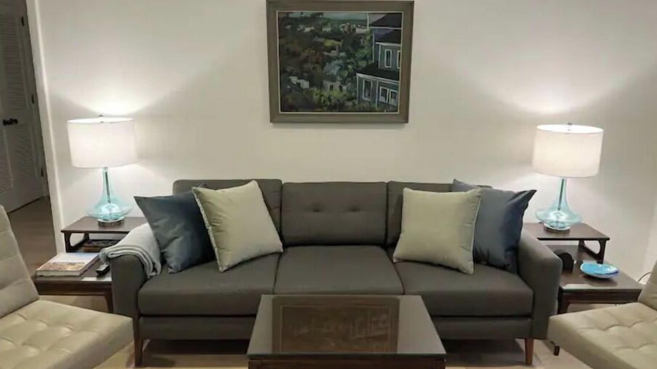Photo of Bedroom in Mount Pleasant