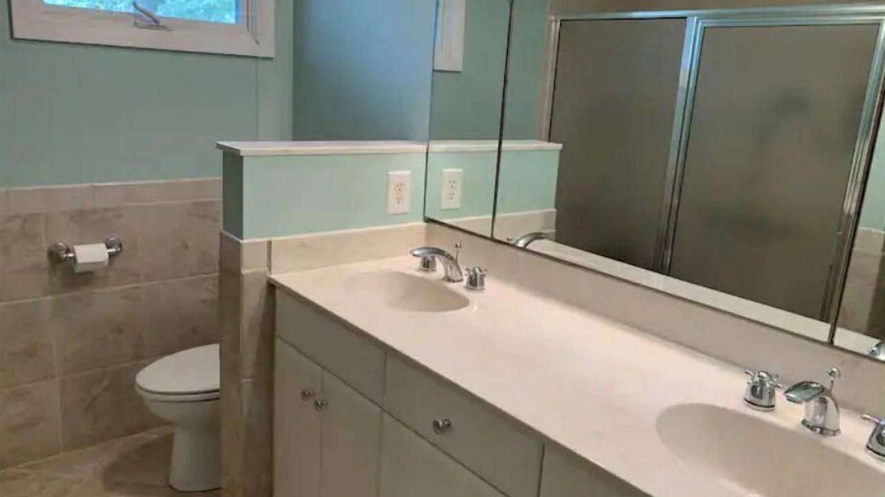 Photo of Bathroom in Mount Pleasant