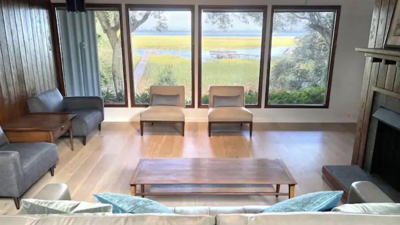Photo of Bedroom in Mount Pleasant