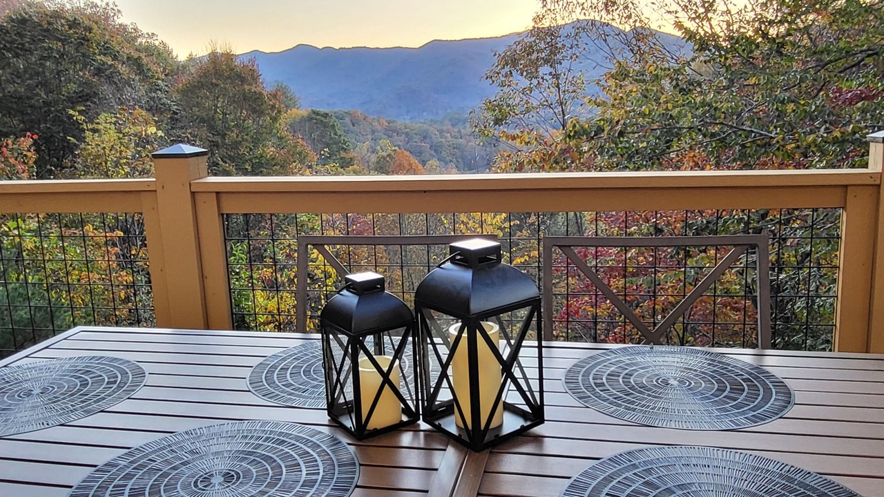 Photo of Outdoor in Cullowhee