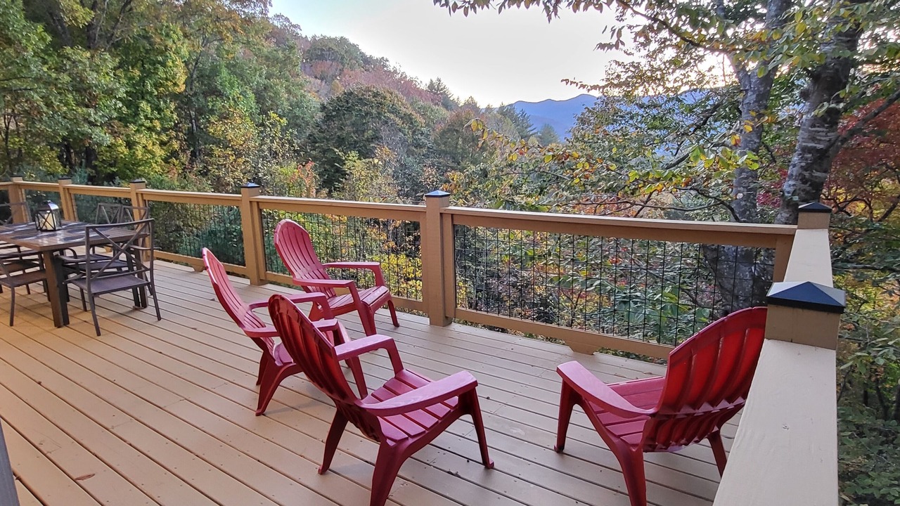 Photo of Others in Cullowhee