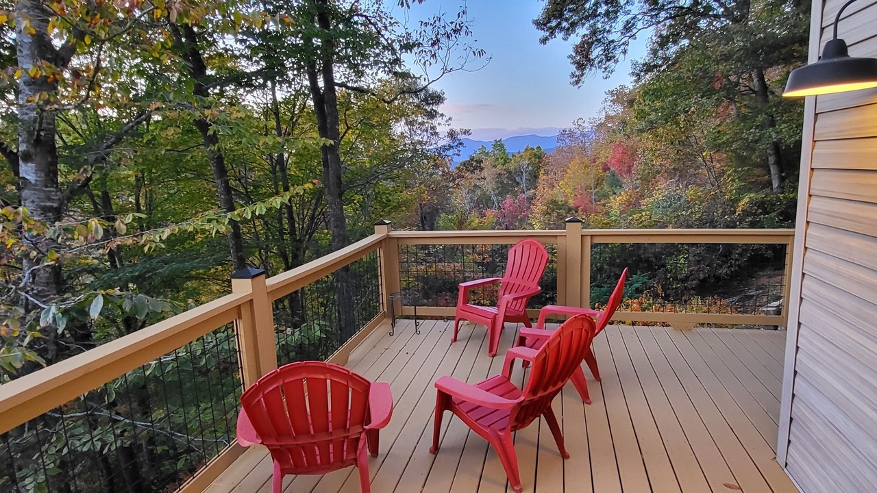 Photo of Others in Cullowhee