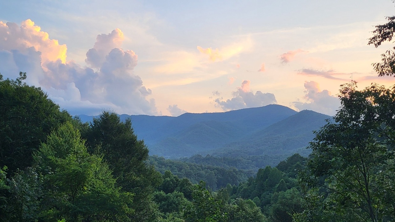 Photo of Others in Cullowhee
