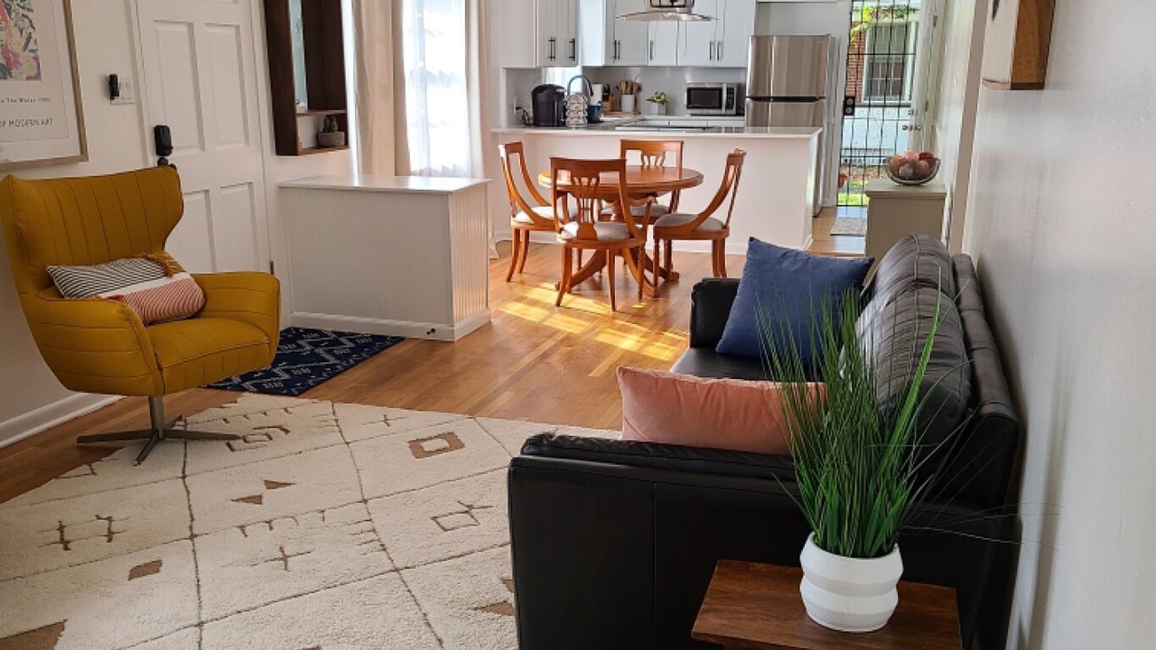 Photo of Livingroom in Live Oak