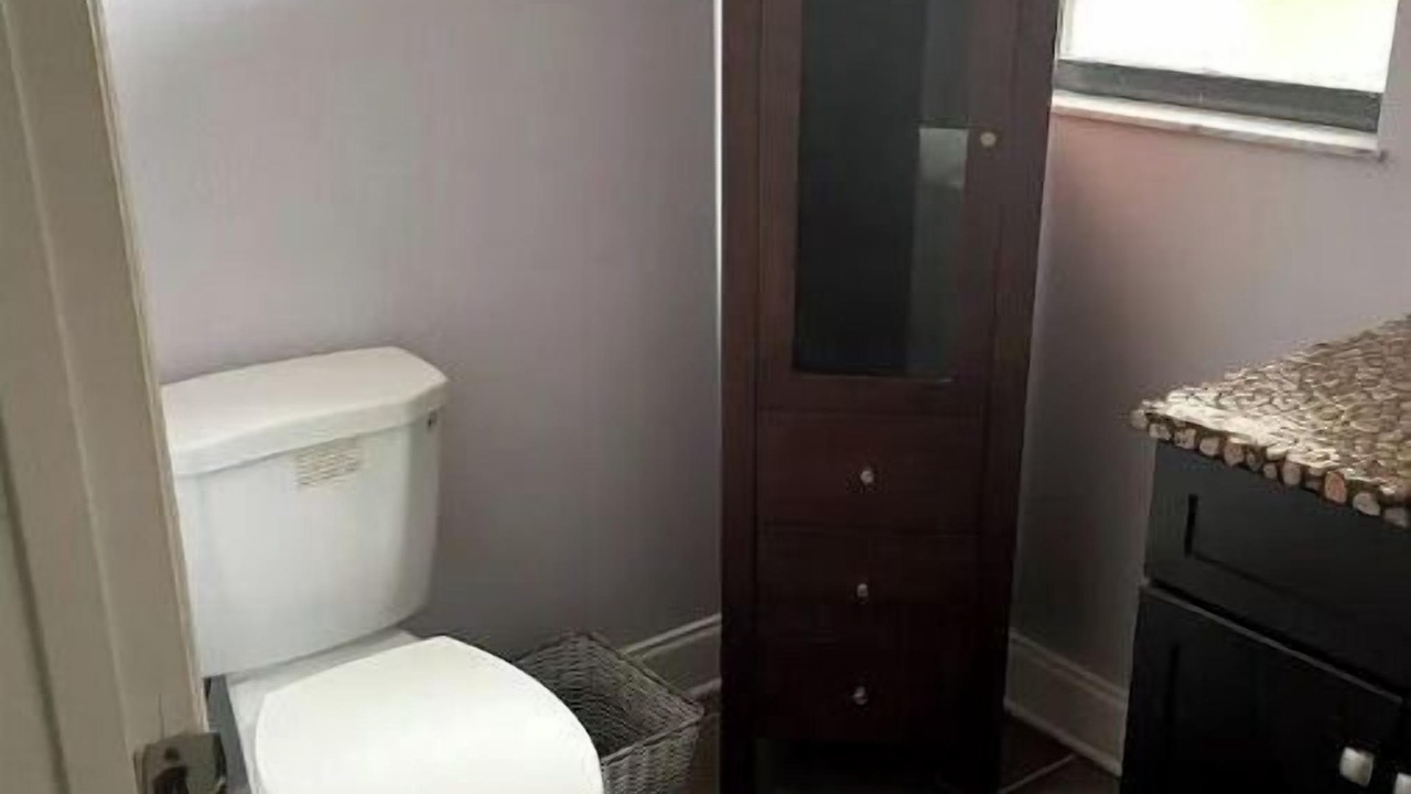 Photo of Bathroom in Wesley Chapel South