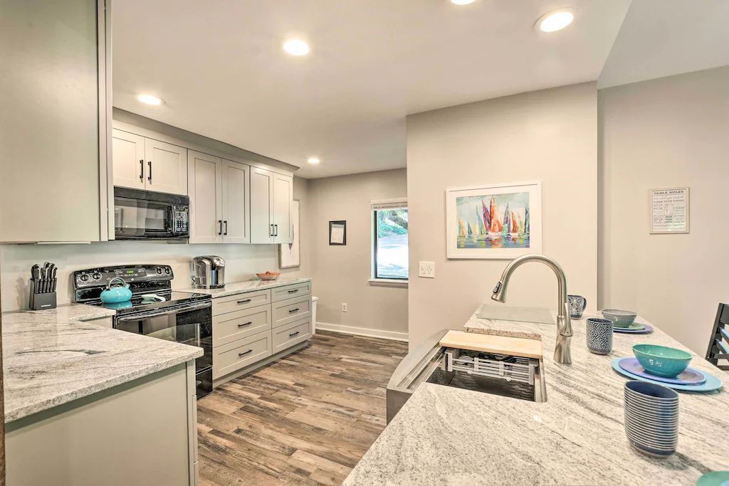Photo of Kitchen in Salem