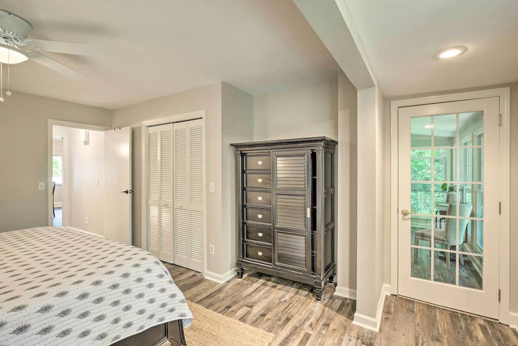 Photo of Bedroom in Salem