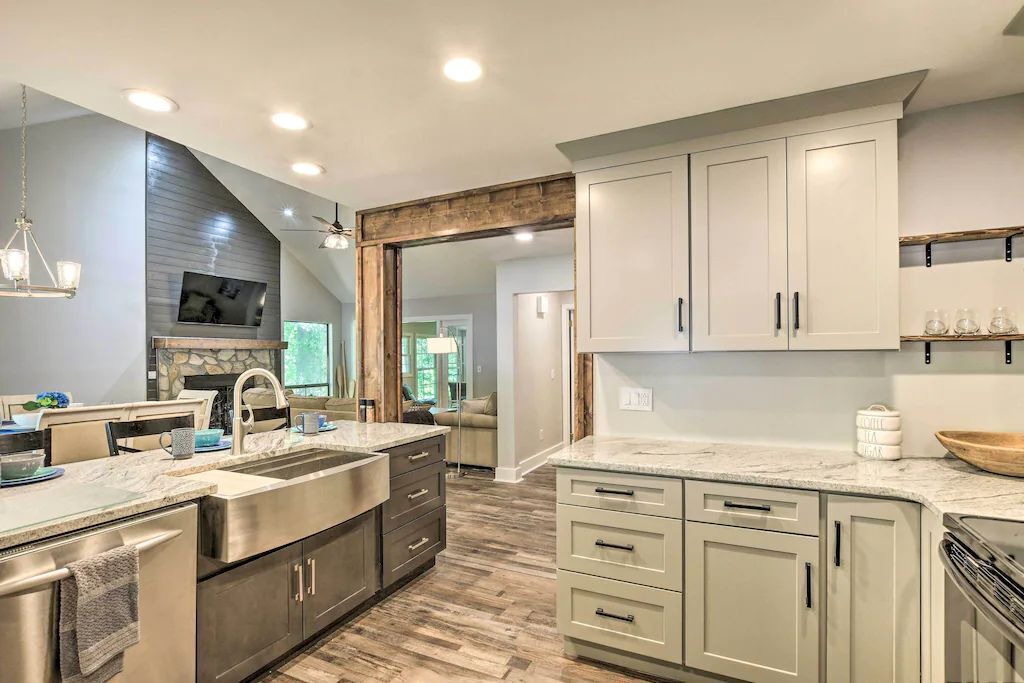 Photo of Kitchen in Salem