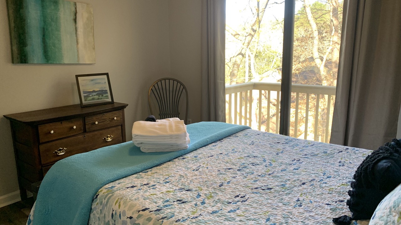 Photo of Bedroom in Salem