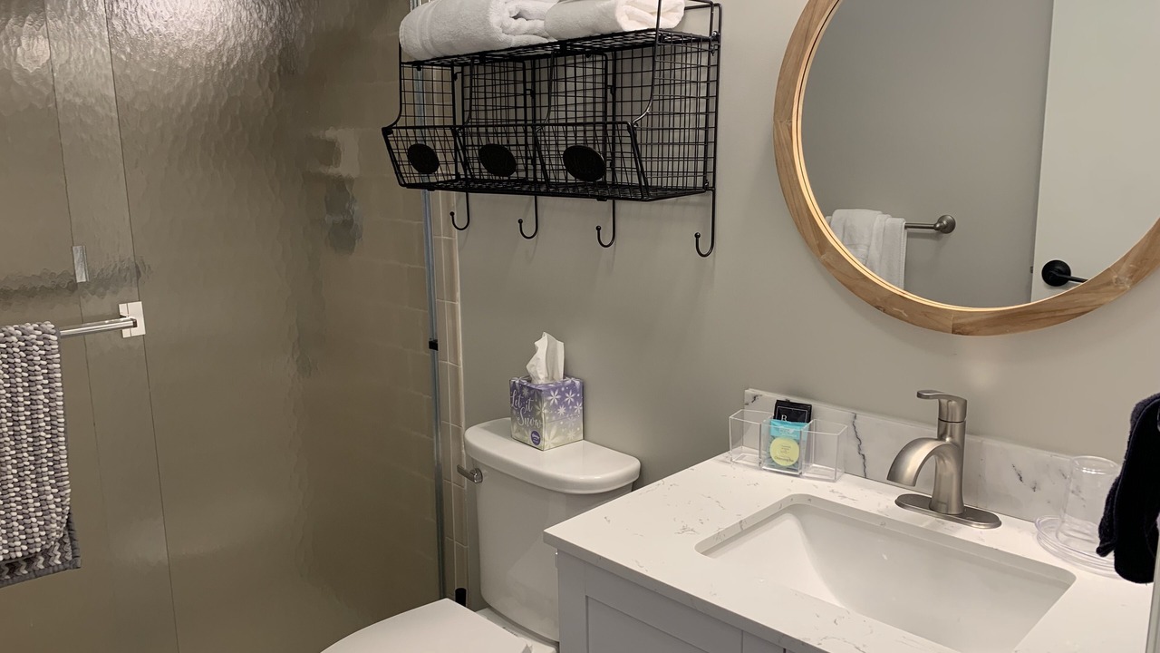 Photo of Bathroom in Salem