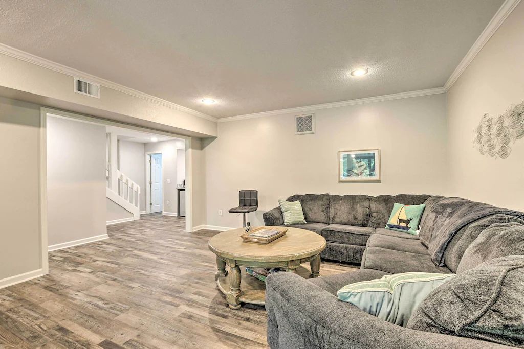 Photo of Livingroom in Salem
