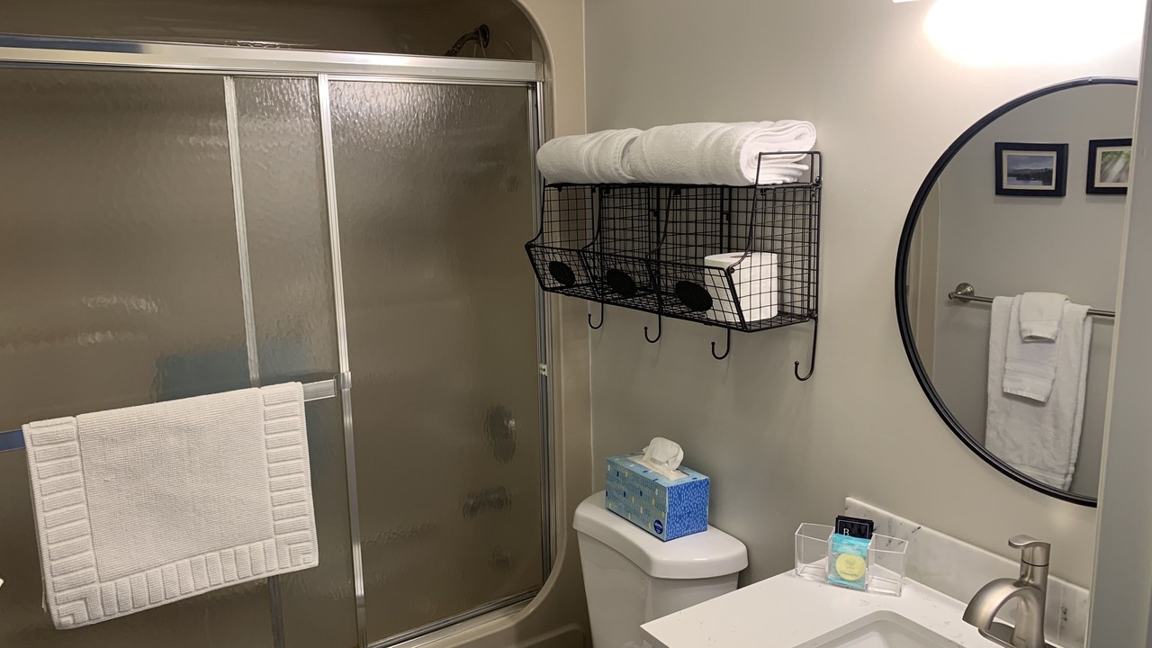 Photo of Bathroom in Salem