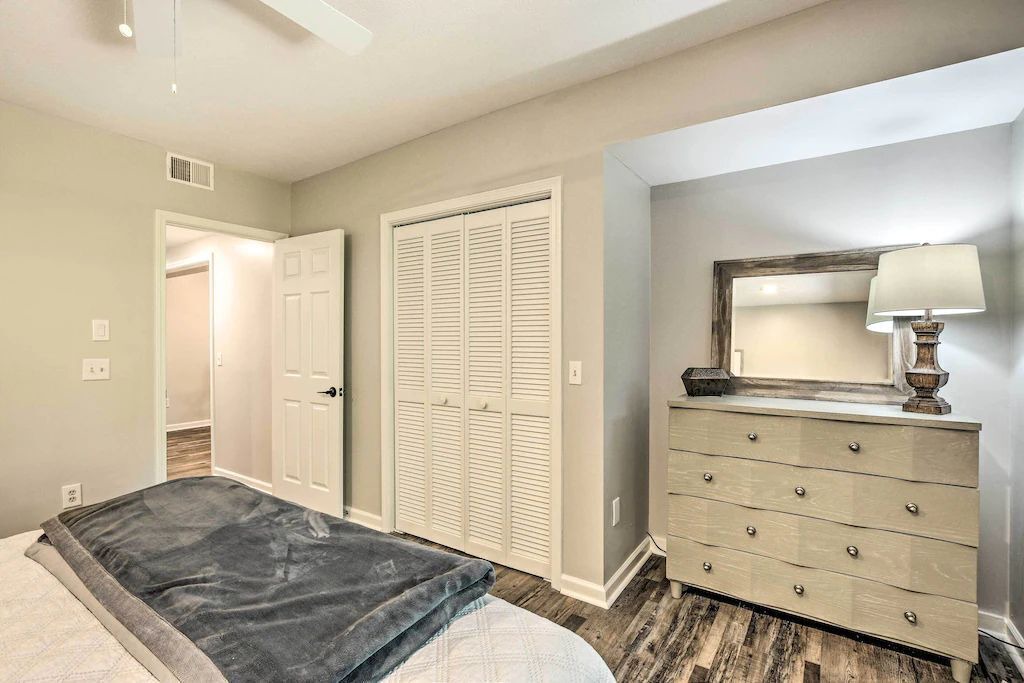 Photo of Bedroom in Salem