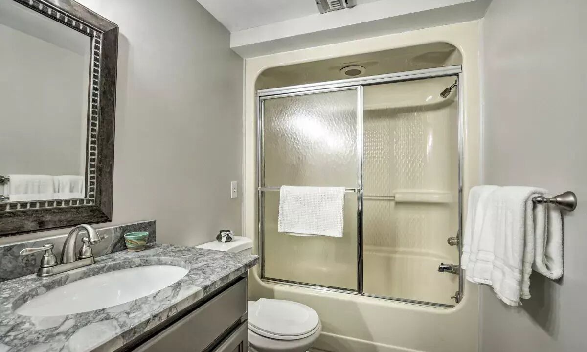 Photo of Bathroom in Salem