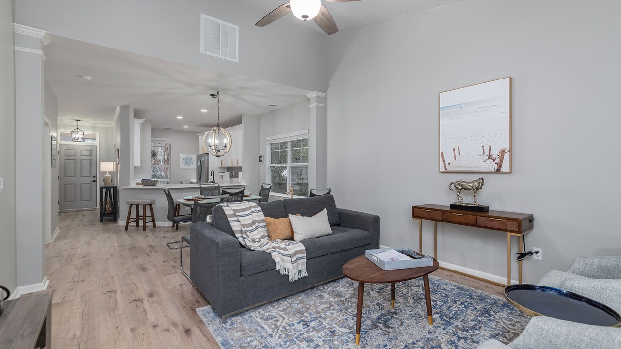 Photo of Livingroom in Bluffton