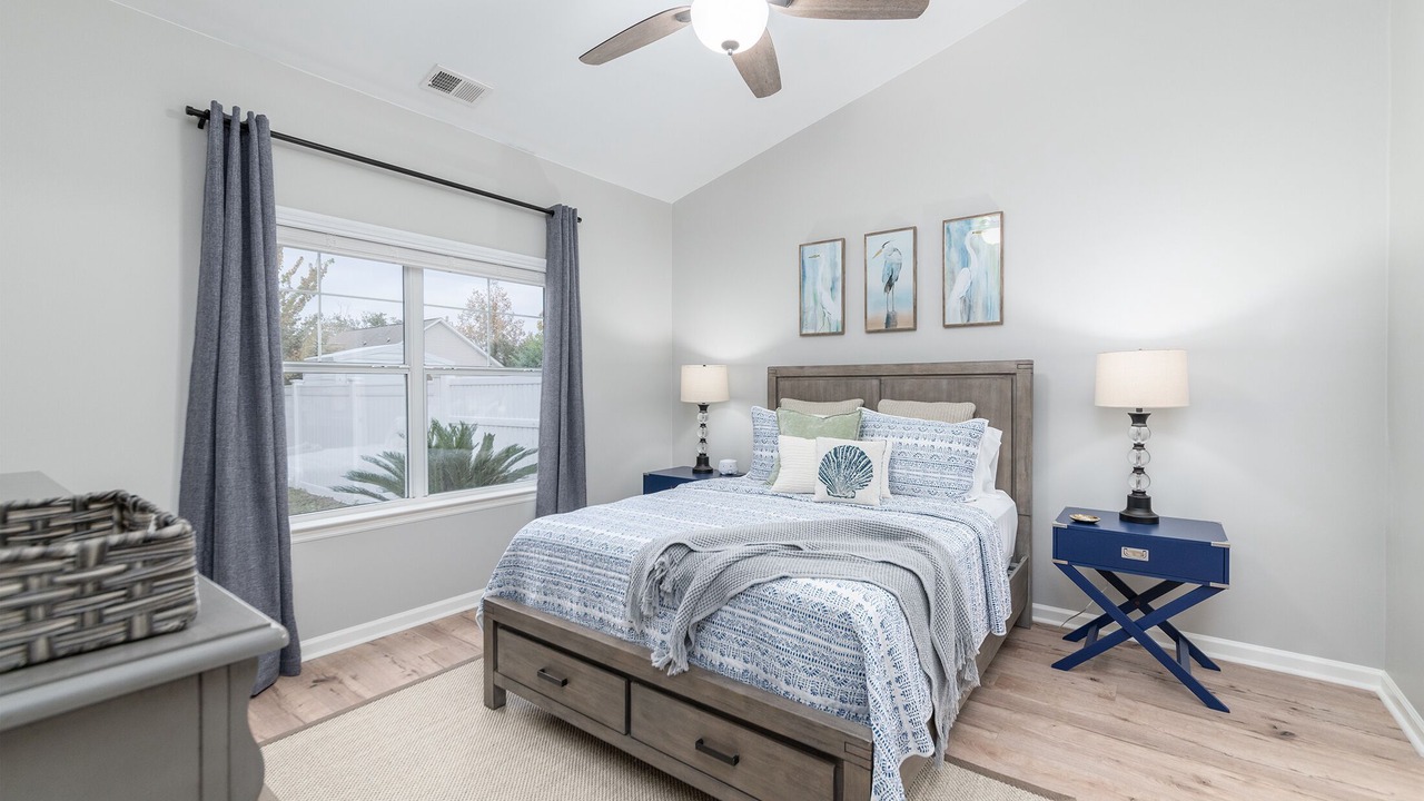 Photo of Bedroom in Bluffton