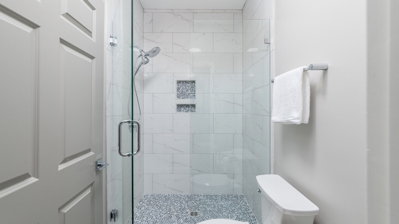 Photo of Bathroom in Bluffton