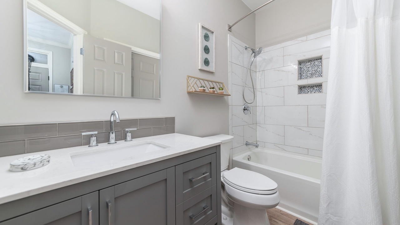 Photo of Bathroom in Bluffton