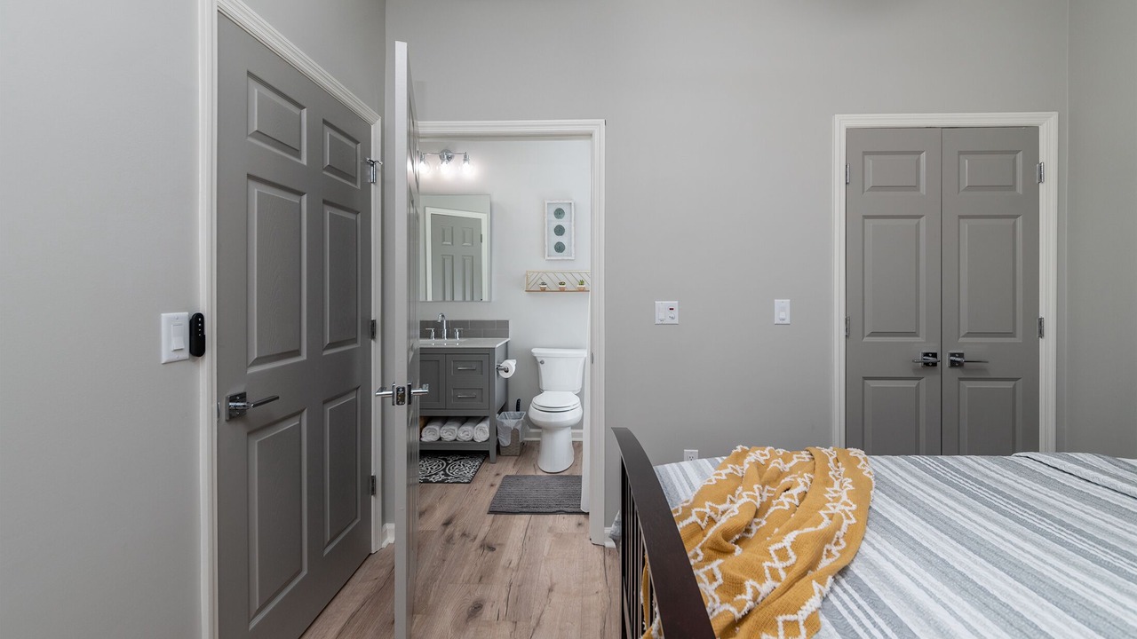 Photo of Bedroom in Bluffton