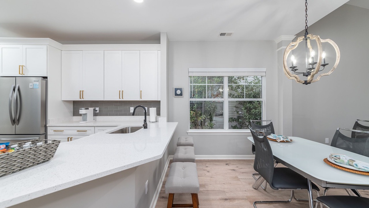 Photo of Kitchen in Bluffton