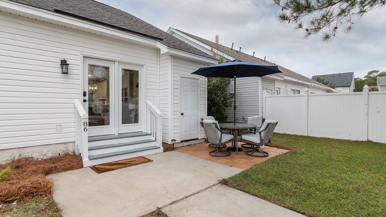 Photo of Outdoor in Bluffton