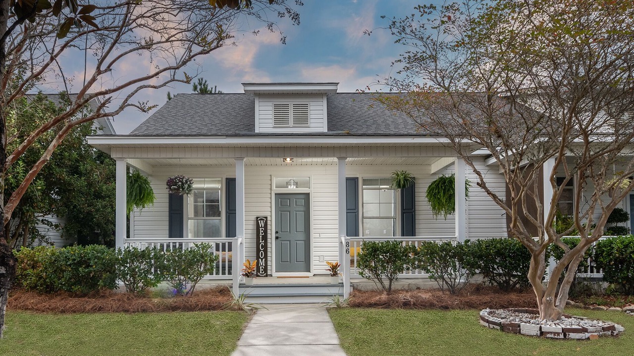 Photo of Outdoor in Bluffton