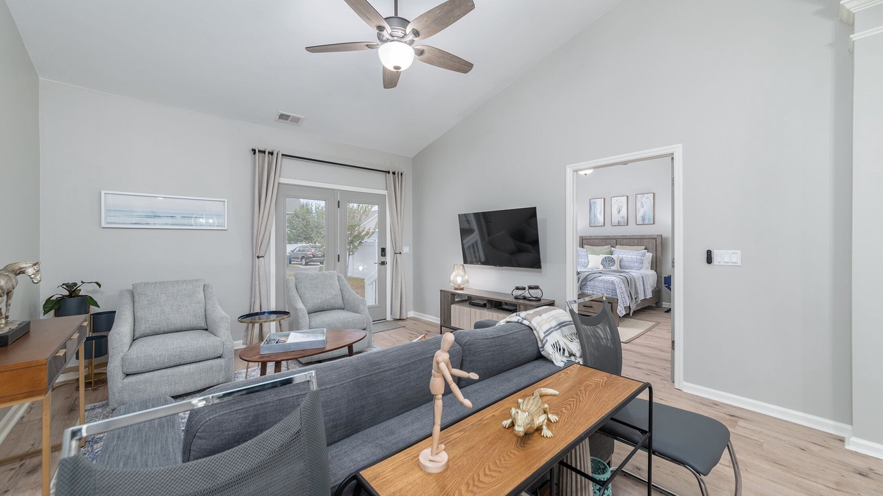 Photo of Livingroom in Bluffton