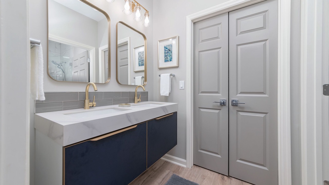 Photo of Bathroom in Bluffton