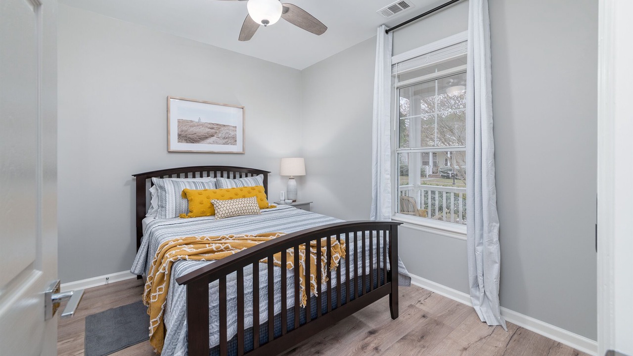 Photo of Bedroom in Bluffton