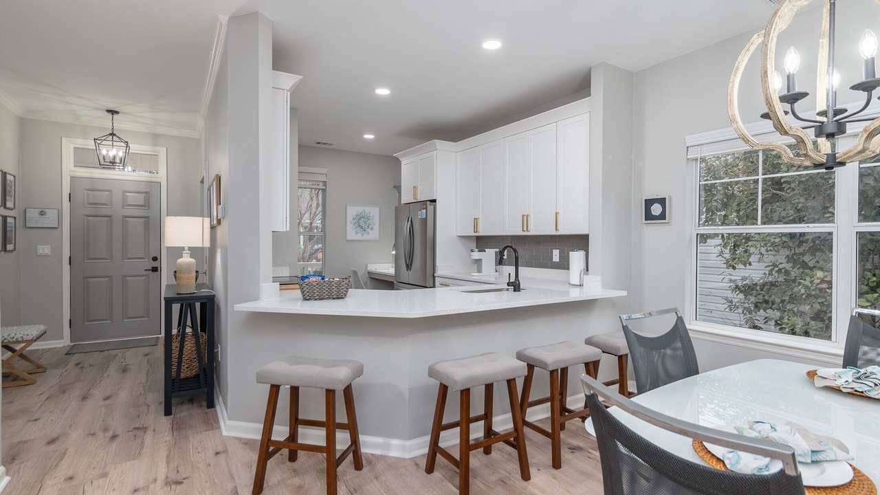 Photo of Kitchen in Bluffton